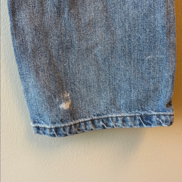 Levi's Denim Jeans 527 bootcut - Picture 8 of 9